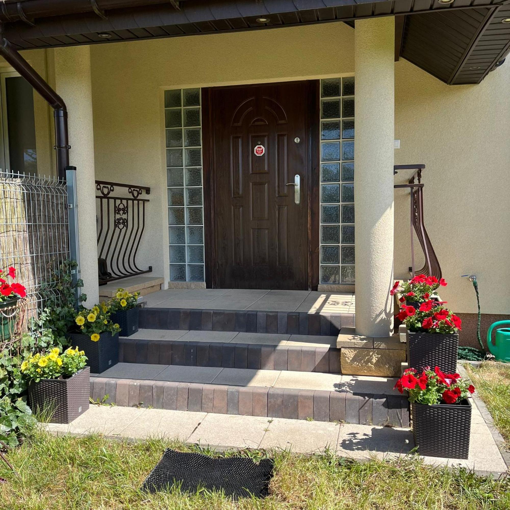 מיילנו Villa Trylogia מראה חיצוני תמונה